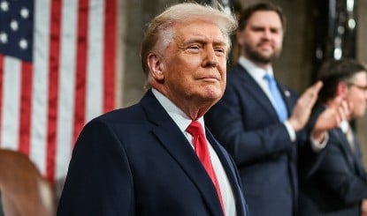 हमारी DEAL मानो, नहीं तो.... Islamabad में Peace Talks से पहले Donald Trump का Iran को अल्टीमेटम