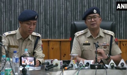 Manipur Violence का मास्टरमाइंड कौन? Police बोली- रैली में नशा कराकर फिकवाए जा रहे पेट्रोल बम
