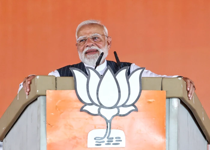 West Bengal में PM Modi का TMC पर बड़ा हमला, 