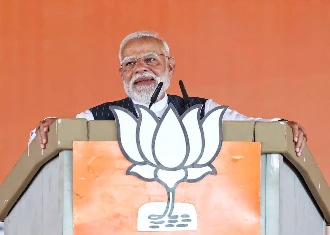 West Bengal में PM Modi का TMC पर बड़ा हमला, 