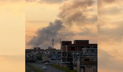 Baghdad में US Embassy का बड़ा Security Alert, इराकी मिलिशिया कर सकते हैं आतंकी हमला