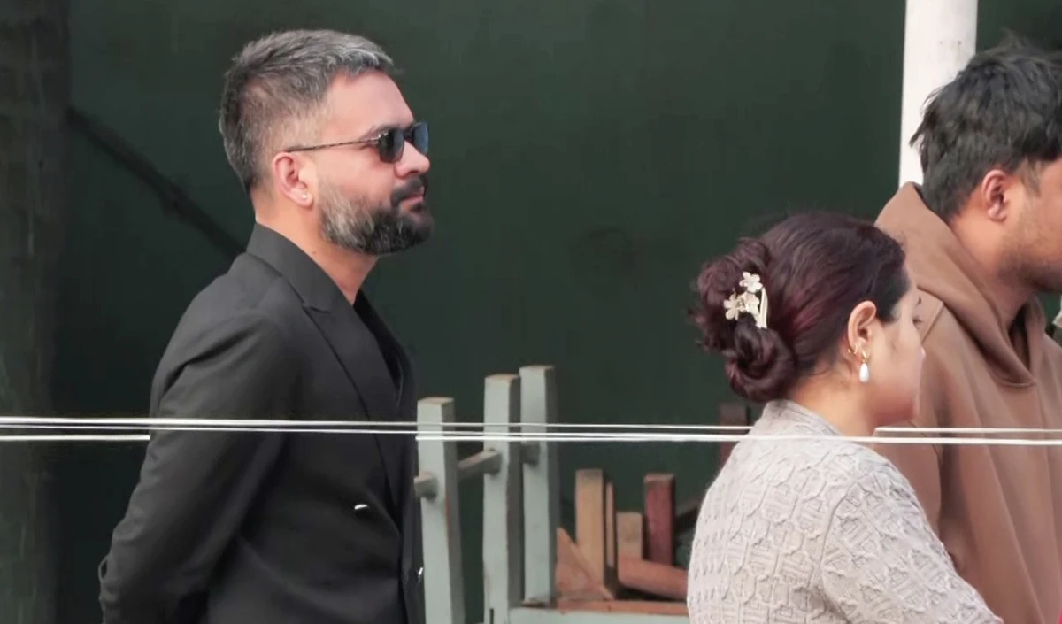 Nepal Youth Politics | सत्ता में युवा... नेपाल की युवा संसद और कैबिनेट कैसे शासन को नए सिरे से परिभाषित कर रही है