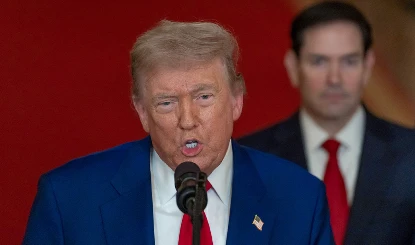 Prabhasakshi NewsRoom: शांति का संकेत देकर Trump ने जंग की आग में डाल दिया और घी, दुनियाभर में महंगाई का विस्फोट होना तय