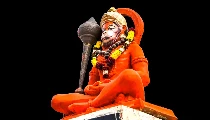 Hanuman Jayanti 2026: सुबह पूजा नहीं कर पाए? शाम के इस शुभ मुहूर्त में पाएं बजरंगबली का आशीर्वाद
