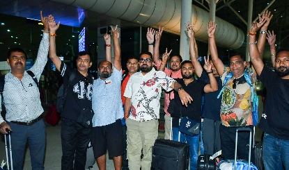 West Asia Conflict का असर: 6 लाख से ज्यादा भारतीय लौटे वतन, सरकार ने जारी किए आंकड़े