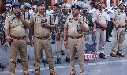 Maharashtra | घरेलू कलह का खौफनाक अंत: महाराष्ट्र में पिता ने तीन बच्चों को जहर देकर की खुदकुशी