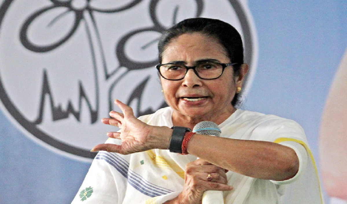 Supreme Court की फटकार पर बोलीं Mamata Banerjee, 'सारी शक्तियां छीनीं, EC जिम्मेदार'