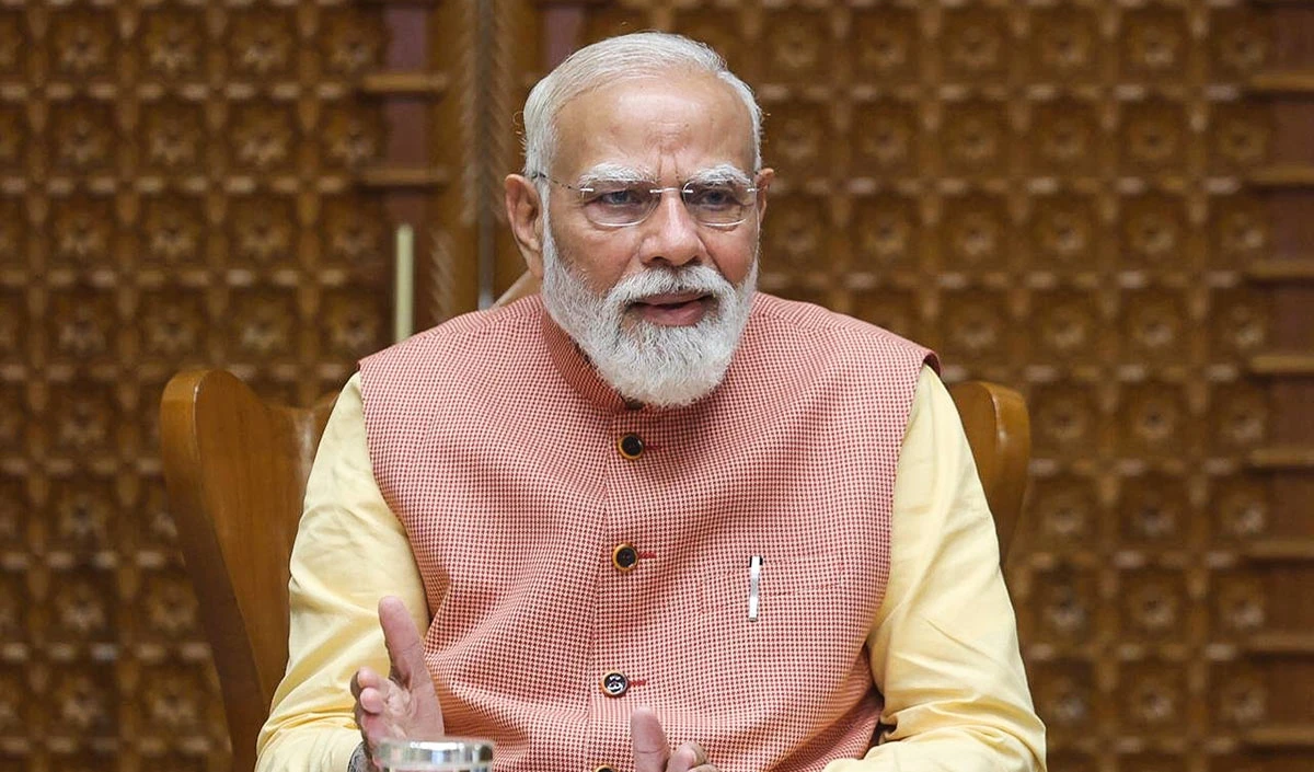 CCS की बैठक में हालात की समीक्षा के बाद मोदी ने सामने रखा नया मास्टर प्लान, संकट का असर भारत पर नहीं पड़ने देगी सरकार