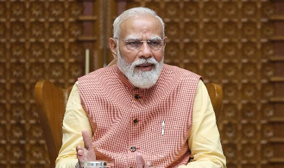 CCS की बैठक में हालात की समीक्षा के बाद मोदी ने सामने रखा नया मास्टर प्लान, संकट का असर भारत पर नहीं पड़ने देगी सरकार