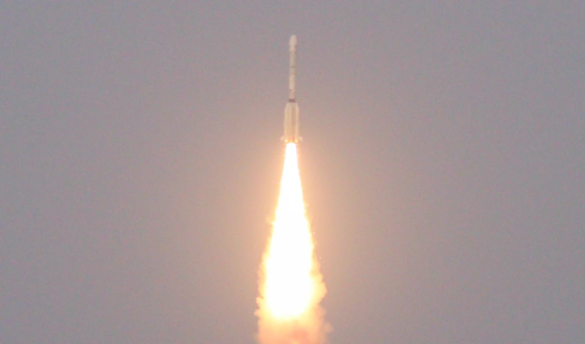 VIDEO | NASA का ऐतिहासिक कदम! Artemis II के साथ 50 साल बाद फिर चांद की ओर बढ़े इंसान