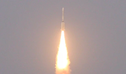 VIDEO | NASA का ऐतिहासिक कदम! Artemis II के साथ 50 साल बाद फिर चांद की ओर बढ़े इंसान