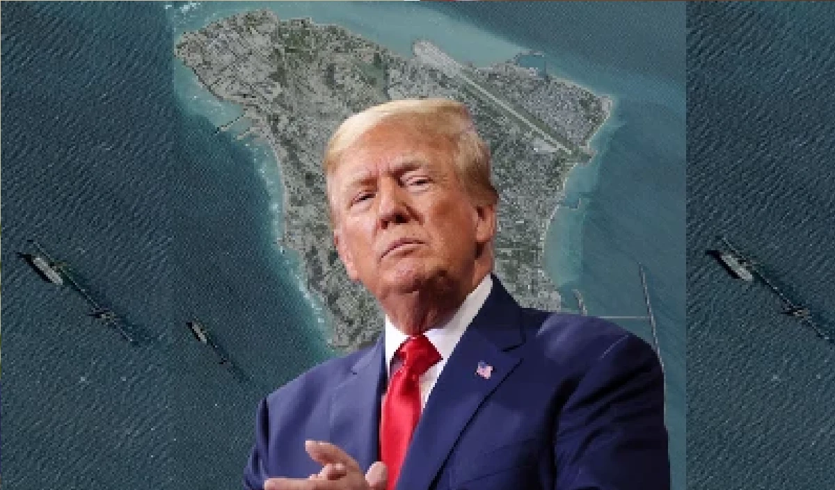 Donald Trump की Stone Age वाली धमकी पर भड़का Iran, कहा- हम 7000 साल पुरानी सभ्यता