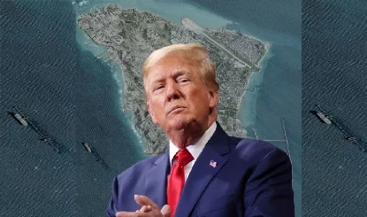 Donald Trump की Stone Age वाली धमकी पर भड़का Iran, कहा- हम 7000 साल पुरानी सभ्यता