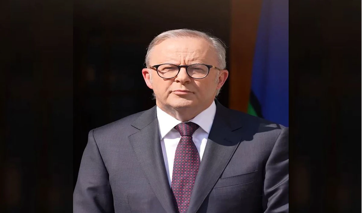 Donald Trump का दावा- Iran की Military खत्म, Australian PM बोले- अब क्या हासिल करना बाकी?