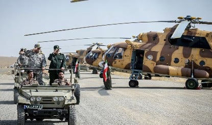 Hormuz में बढ़ा तनाव, Iran की IRGC की फायरिंग के बाद भारतीय जहाजों को सख्त हिदायत