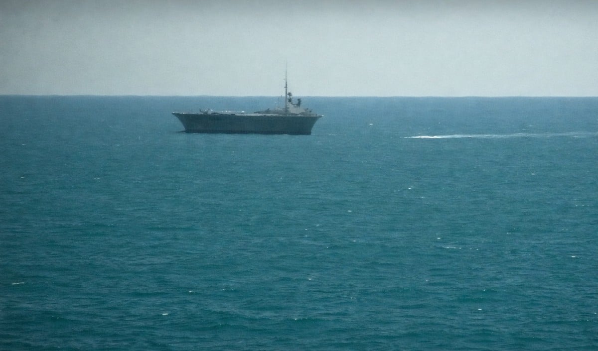 ईरान की गद्दारी, भारत आने वाले जहाज पर मारी गोली, फिर हुए बड़ा खेल!