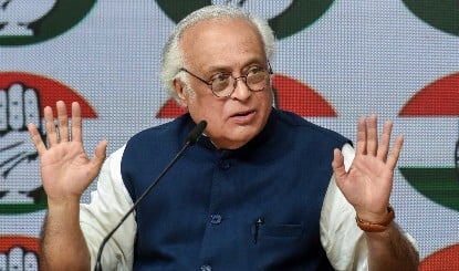 America-Iran Talks से Pakistan को नई पहचान, कांग्रेस बोली- PM Modi की कूटनीति पूरी तरह फेल