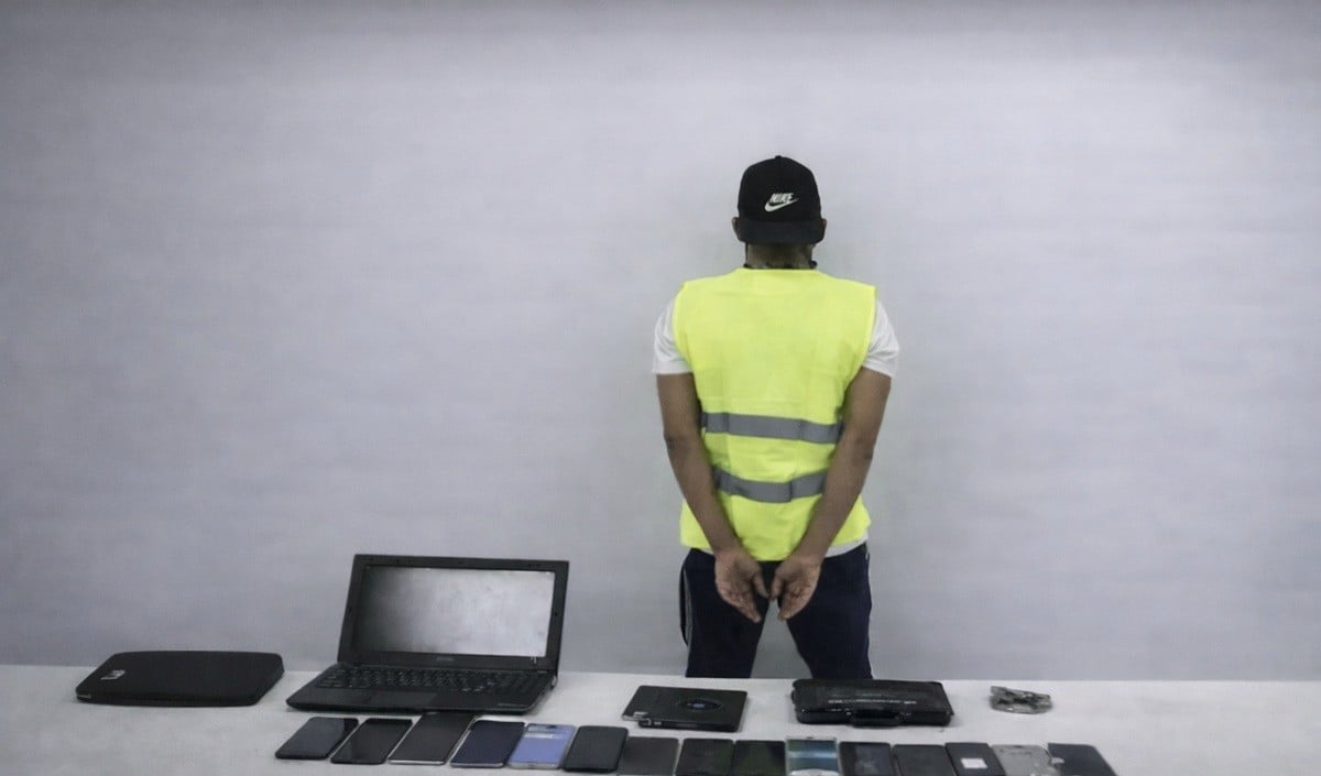 3500 KM से खरगोश नाम का आतंकी दबोचा लाया भारत, हिली दुनिया!