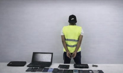 3500 KM से खरगोश नाम का आतंकी दबोचा लाया भारत, हिली दुनिया!