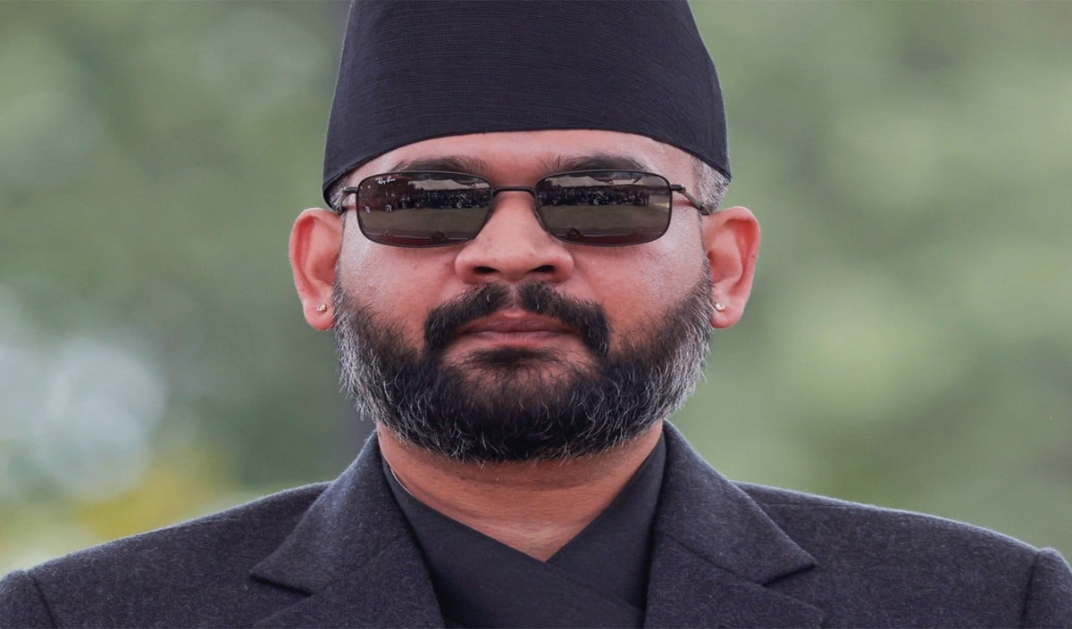 Nepal के PM Balen Shah का बड़ा एक्शन, University Campus से Political Unions को हटाने का दिया फरमान