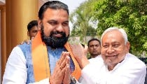 बिहार नहीं छोडूंगा... Nitish Kumar का JDU MLAs को संदेश, सरकार के हर काम पर रखूंगा पैनी नजर