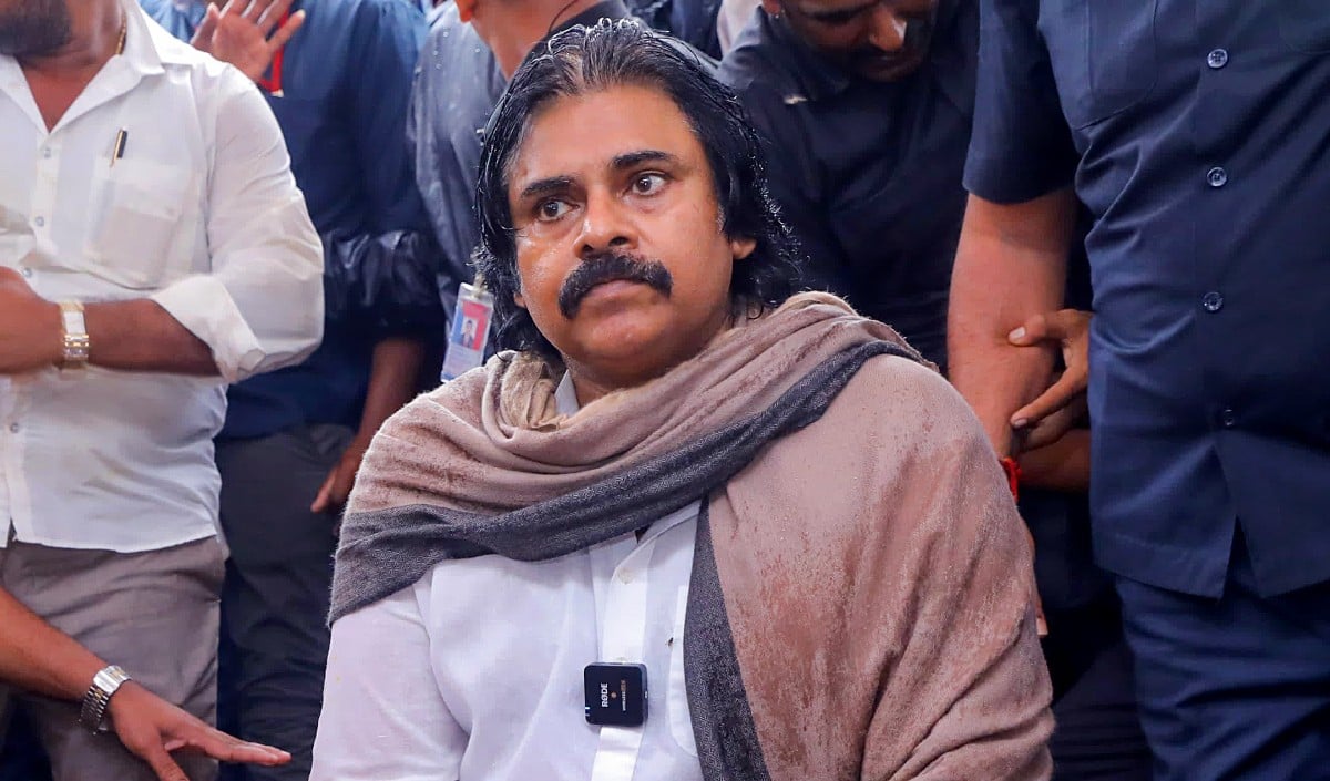 Pawan Kalyan Health Update: सर्जरी के बाद कैसी है तबीयत? जनसेना बोली- काम का तनाव है वजह