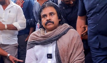 Pawan Kalyan Health Update: सर्जरी के बाद कैसी है तबीयत? जनसेना बोली- काम का तनाव है वजह