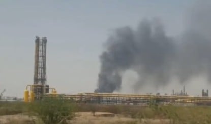 PM Modi के उद्घाटन से 24 घंटे पहले Rajasthan Refinery में भीषण आग, CM भजनलाल शर्मा मौके पर