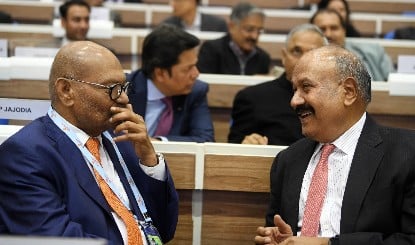 Jaypee Associates Case में नया मोड़, Vedanta पर Bid की जानकारी लीक करने का संगीन आरोप