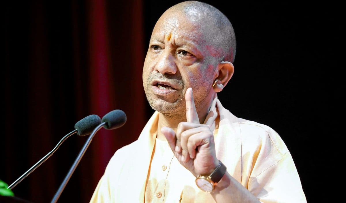 UP के किसानों को Yogi सरकार की बड़ी राहत, बिना Online Registration बेचें MSP पर गेहूं