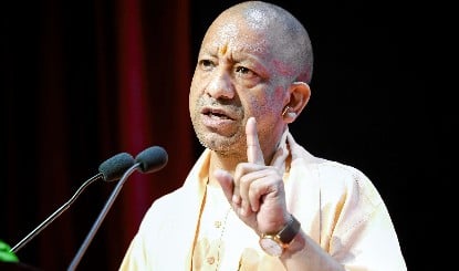 UP के किसानों को Yogi सरकार की बड़ी राहत, बिना Online Registration बेचें MSP पर गेहूं