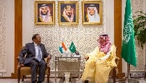 Ajit Doval की Saudi Arabia यात्रा के बीच पाक को लगा बड़ा झटका! Sudan-Pakistan का रक्षा समझौता टला, Libya के साथ करार भी खतरे में