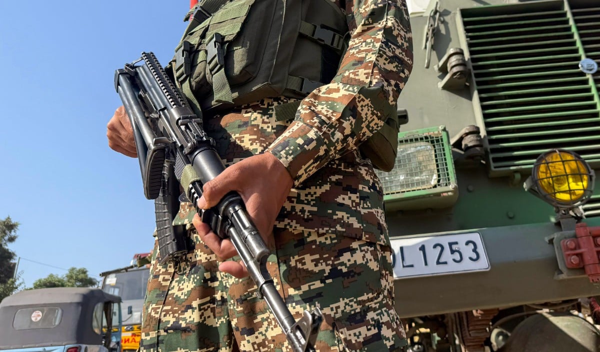 स्पेशल फोर्सेज के प्रशिक्षण के दौरान शहीद हुए फरीदाबाद के लाल मोहित कुमार, राजकीय सम्मान के साथ अंतिम संस्कार