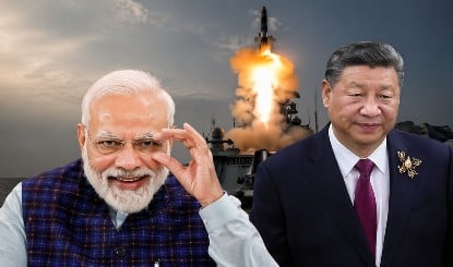 फिलीपींस ने निकाली Brahmos, छटपटा उठा चीन