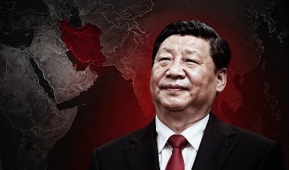 खोल दो नहीं तो...हॉर्मुज में चीन की एंट्री, ईरान को दिया सख्त आदेश!