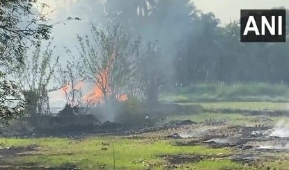 Kerala के Thrissur में पूरम उत्सव से पहले बड़ा Blast, आतिशबाजी फैक्ट्री में धमाके से 8 की मौत, 40 घायल