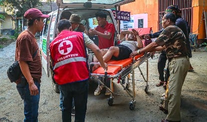  शादी समारोह में जहरीला खाना! 400 से ज्यादा मेहमान बीमार, गुजरात सरकार ने दिए जांच के आदेश