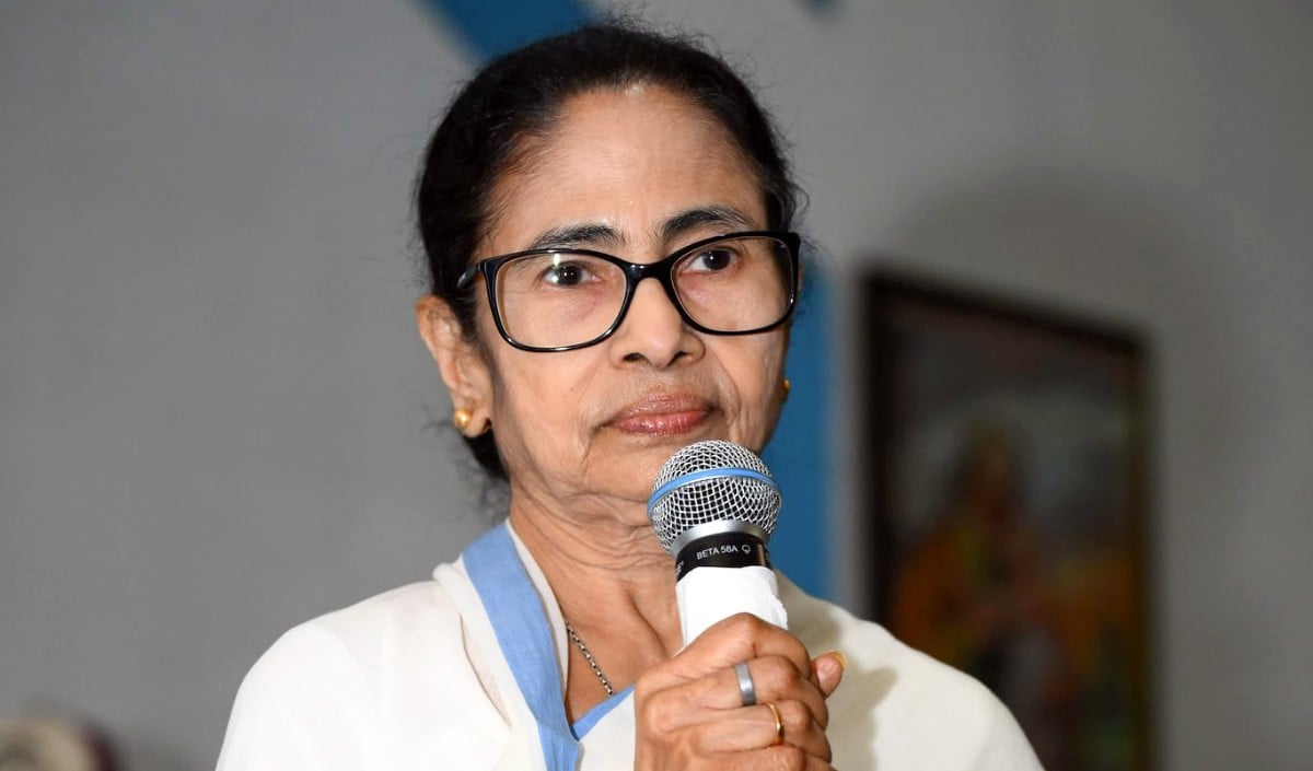 Amit Shah के 'आरोपपत्र' का जवाब, Mamata Banerjee का BJP के खिलाफ 'Cut-Money' पर पलटवार