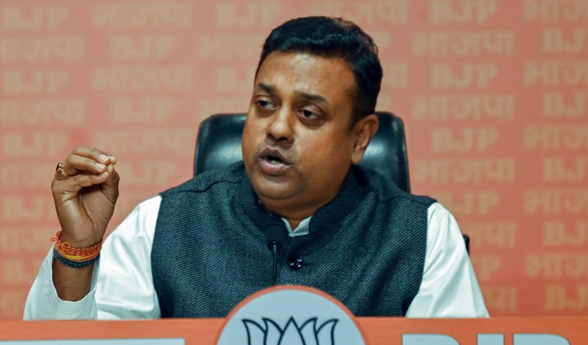 PM Modi पर Kharge की Terrorist टिप्पणी से बवाल, BJP बोली- Congress मांगे माफी