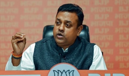 PM Modi पर Kharge की Terrorist टिप्पणी से बवाल, BJP बोली- Congress मांगे माफी