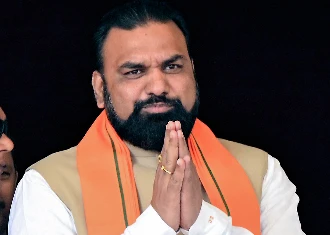 Bihar Cabinet पर 