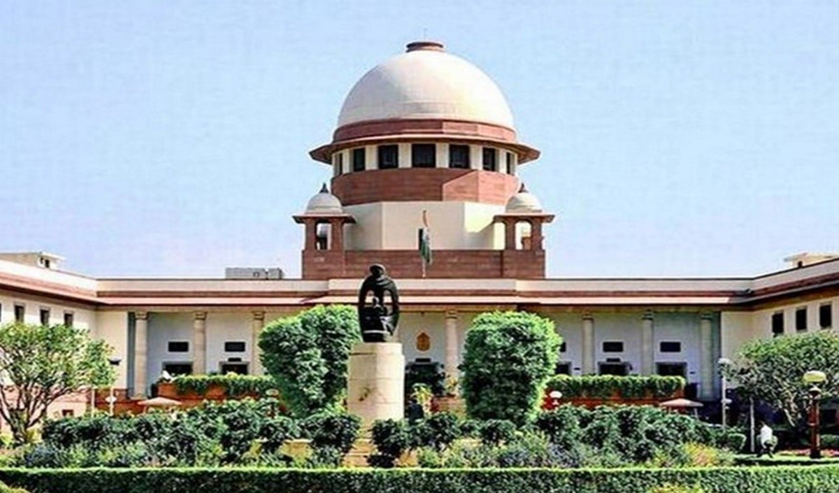 Hathras Case: पीड़ित परिवार को Supreme Court से राहत नहीं, Delhi शिफ्टिंग पर HC करेगा फैसला