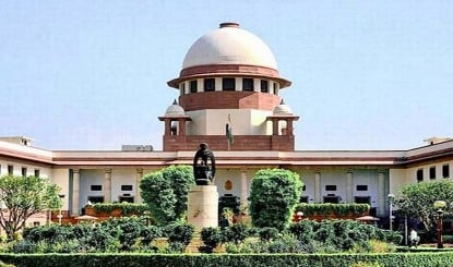 Hathras Case: पीड़ित परिवार को Supreme Court से राहत नहीं, Delhi शिफ्टिंग पर HC करेगा फैसला