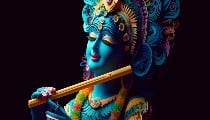 Shri Krishna Famous Temples: मथुरा-वृंदावन से द्वारका तक, कान्हा के इन 9 धामों में बसती है दिव्यता