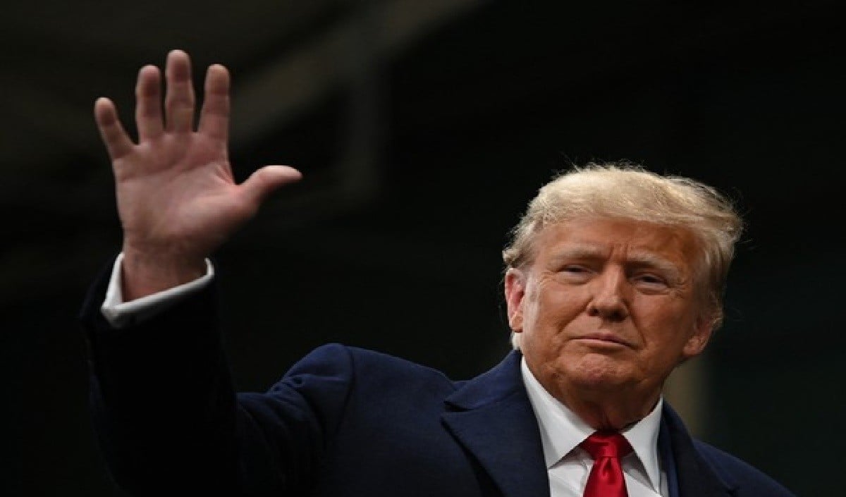 Pakistan की मेहनत पर फिरा पानी, Trump के एक Tweet ने US-Iran समझौते पर लगाया ब्रेक!