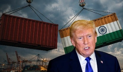 ट्रंप टैरिफ पर बड़ा अपडेट, भारत को क्या फायदा?