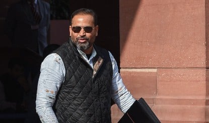 Mumbai में सरेआम गुंडागर्दी! TMC MP Yusuf Pathan के रिश्तेदार Arrest, CCTV में कैद हुई वारदात