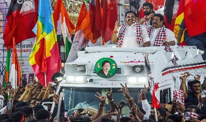 Tamil Nadu AIADMK: 2026 के लिए AIADMK की राह मुश्किल, अम्मा के बिना कैसे बचेगा सियासी वजूद