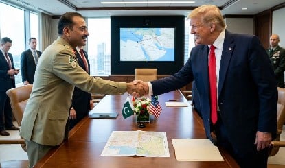 Asim Munir और Donald Trump के बीच कुछ बड़ा पक रहा है? अमेरिका ने मानी पाकिस्तान की बात, ईरान के साथ युद्धविराम बढ़ा