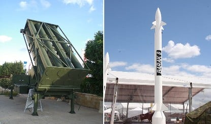 Prabhasakshi NewsRoom: IAF Sirsa Unit ने तत्काल Action नहीं लिया होता तो Pakistan की बैलिस्टिक मिसाइल Delhi में तबाही मचा सकती थी